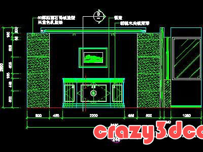 Villa Autocad Blocks 123